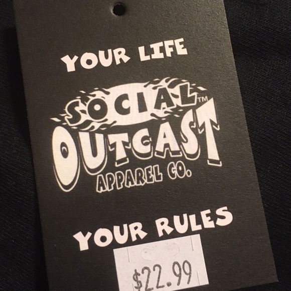 80’s Rock Band T-shirt S.O.A Exclusive ! - Picture 4 of 4